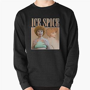 Vintage Ice Spice Pullover Sweatshirt RB1608