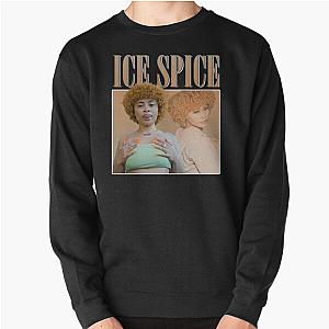 Vintage Ice Spice Pullover Sweatshirt RB1608