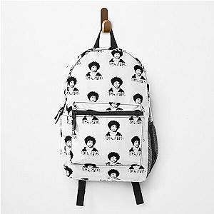 Ice Spice rapper Backpack RB1608