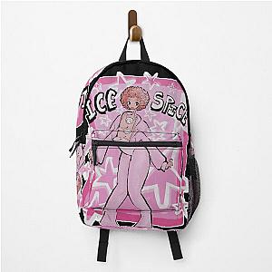 ice spice Backpack RB1608