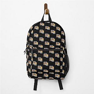 Ice Spice Certified Munch Backpack RB1608