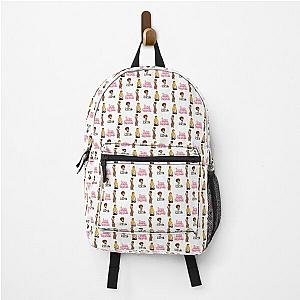 Ice Spice Munch Pack Backpack RB1608