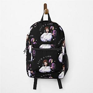 Ice Spice Backpack RB1608