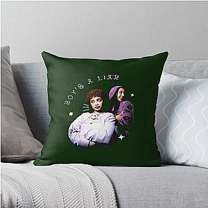 Ice Spice    (2) Throw Pillow RB1608