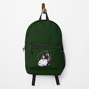 Ice Spice    (2) Backpack RB1608