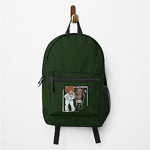 ice spice Classic  Backpack RB1608