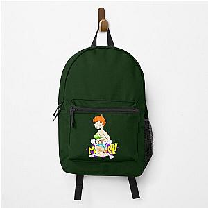 Munch Ice Spice Backpack RB1608