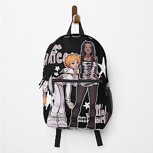 ice spice Backpack RB1608