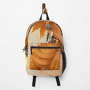 Ice Spice Anime / Digital Anime  Backpack RB1608