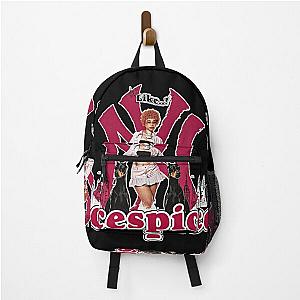 ice spice Backpack RB1608