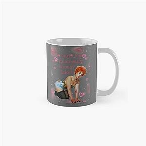 Ice spice merch Classic Mug RB1608