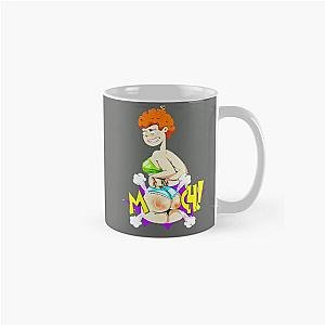 Munch Ice Spice Classic Mug RB1608