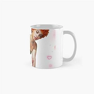 Ice spice merch Classic Mug RB1608