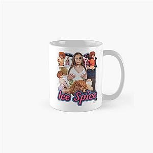 Ice Spice Vintage Classic Mug RB1608