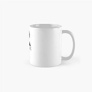 Ice Spice rapper Classic Mug RB1608