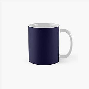 Ice Spice rapper illustration  Classic Mug RB1608