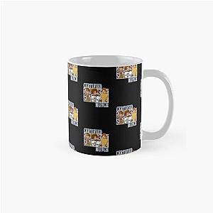 Ice Spice Certified Munch Classic Mug RB1608