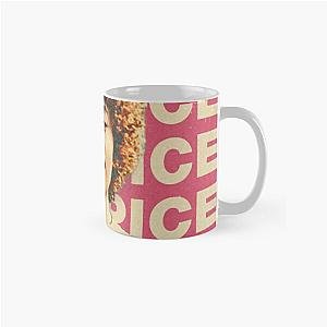 Ice Spice Classic Mug RB1608