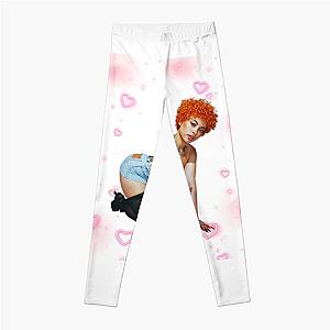 Ice spice merch Leggings RB1608