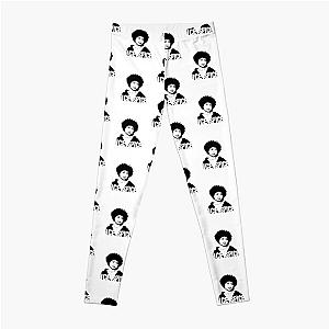 Ice Spice rapper Leggings RB1608