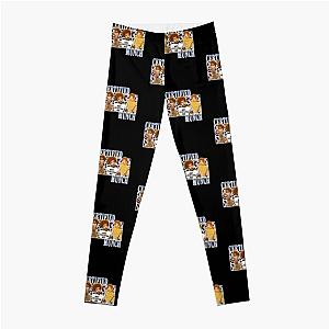 Ice Spice Certified Munch Leggings RB1608