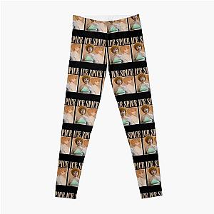 Vintage Ice Spice Leggings RB1608