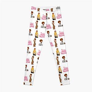 Ice Spice Munch Pack Leggings RB1608