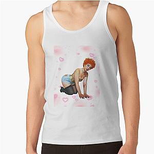 Ice spice merch Tank Top RB1608