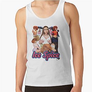 Ice Spice Vintage Tank Top RB1608