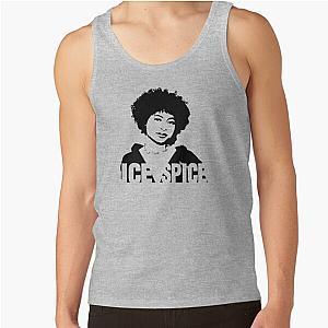 Ice Spice rapper designs  Tank Top RB1608