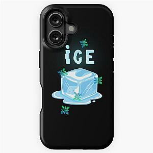 Ice Cube Melting iPhone Tough Case