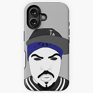 Ice Cube  iPhone Tough Case