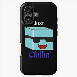 Chillin’ Ice Cube iPhone Tough Case