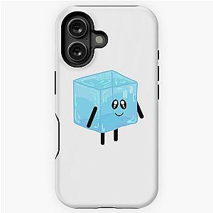 Cute Ice Cube iPhone Tough Case