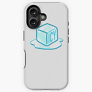 Icy ice Cube iPhone Tough Case