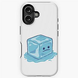 Cute Ice Cube iPhone Tough Case