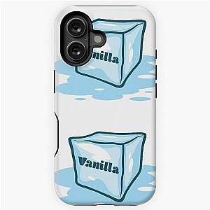 Vanilla Ice Cube iPhone Tough Case