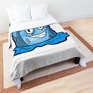 Ice Cube Comforter