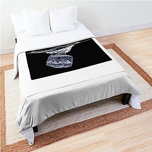 Ice Cube Comforter