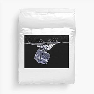 Ice Cube Duvet Cover