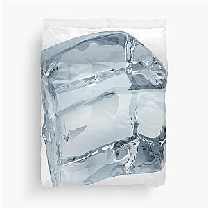 ICE CUBE BLOCK Duvet Cover