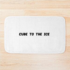 Ice Cube Bath Mat