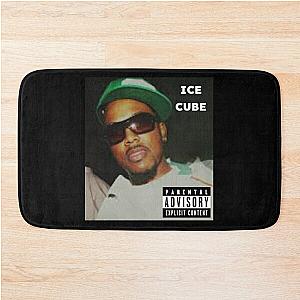 Ice Cube Bath Mat