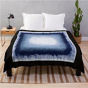 Ice Cube  Throw Blanket