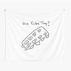 Ice Cube Tray? Tapestry