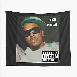 Ice Cube Tapestry