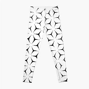 Ice Cube Leggings