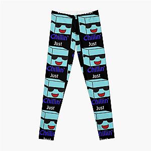 Chillin’ Ice Cube Leggings