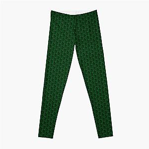 Ice Cube Green Bootleg Vintage Leggings