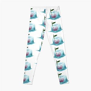 Ice Cube Leggings